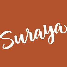 Suraya Serve DeBragga meats