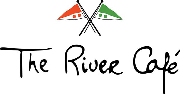 The River Café Serve DeBragga meats